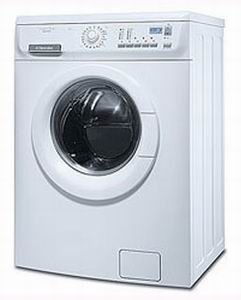 Electrolux EWW 12470 W