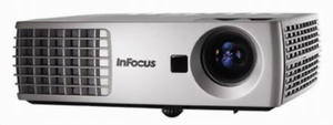 Микрозеркальный проектор InFocus IN1100
