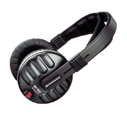 Наушники Sennheiser HD 250 II