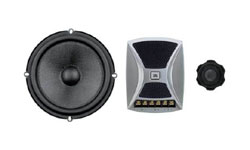 Компонентные акустические системы JBL P-650C