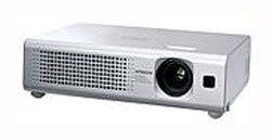 LCD видеопроектор Hitachi CP-RS55