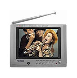 Автомобильный монитор Prology Premiera RTR-500S