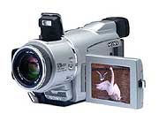 Цифровая видеокамера Sony DCR-TRV60