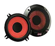 Компонентные акустические системы SONY XS-K1350