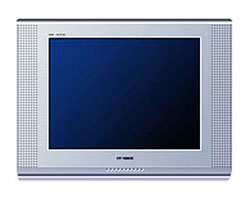 Телевизор Samsung CS-21K10MQQ