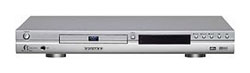 DVD-проигрыватель Daewoo DV-500