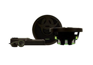 Компонентные акустические системы Fusion PP-CM65