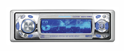 CD-магнитола Panasonic CQ-C8100N