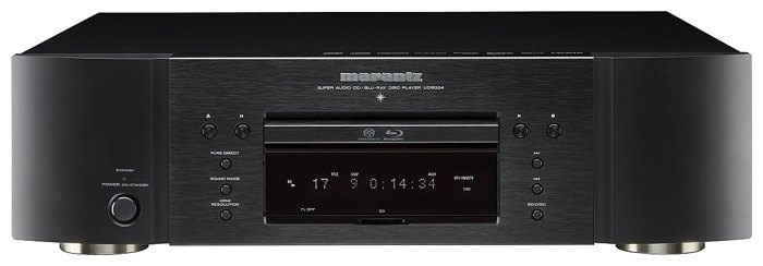 Blu-ray плеер Marantz UD8004