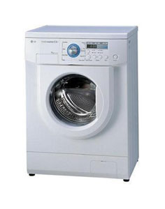 LG WD-10170TD