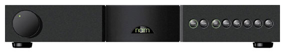 Предварительный усилитель Naim Audio NAC 122x