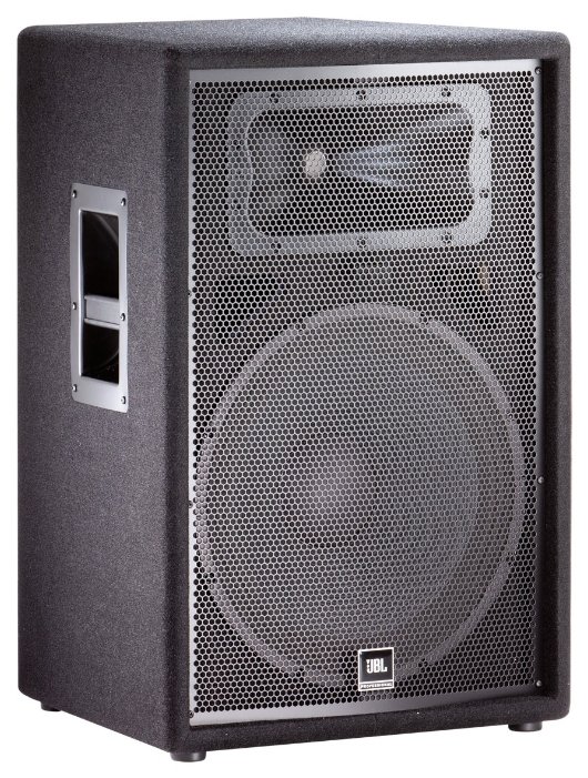 Акустическая система JBL JRX215