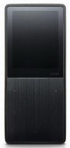 Мультимедиа плеер iRiver E50