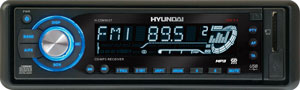 CD/MP3/USB-ресивер Hyundai H-CDM8037