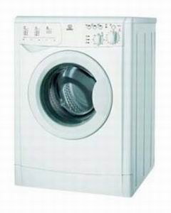 Indesit WISA 101 CSI