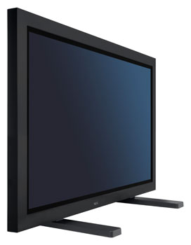 Плазменная панель NEC PlasmaSync® 60XP10