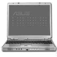 Ноутбук Asus L1400 (L1)