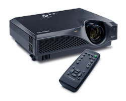 LCD видеопроектор ViewSonic PJ510