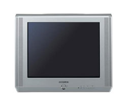 Телевизор Samsung CS-25M20ZQQ