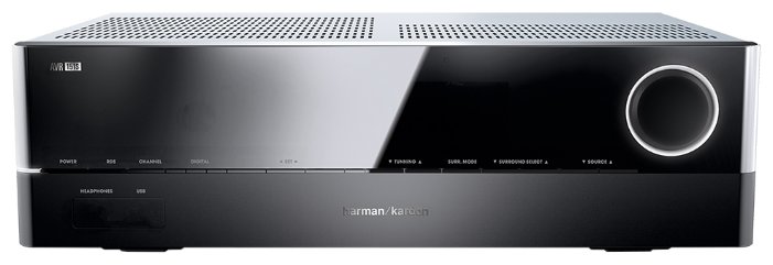 AV-ресивер Harman/Kardon AVR 151S