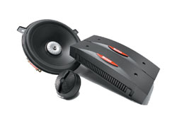 Компонентные акустические системы Boston Acoustics FS60