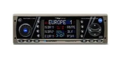 CD-магнитола BLAUPUNKT London RDM 169