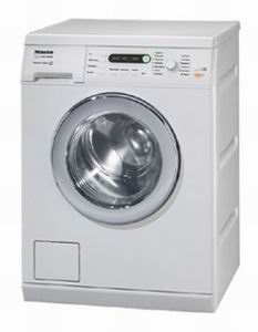 Стиральная машина Miele W 3845 WPS