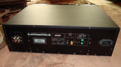 Kenwood Dp-7090 User Manual