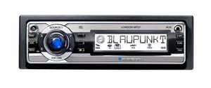 CD/МР3-магнитола Blaupunkt London MP37