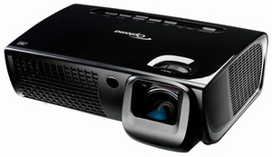 DLP проектор Optoma EX525ST