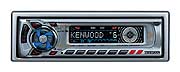 Автомагнитола KENWOOD KRC-691Y