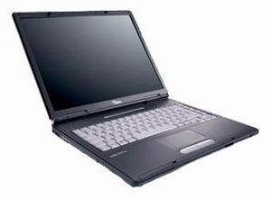 Ноутбук Fujitsu-Siemens Amilo Pro V2030