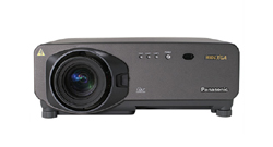 DLP видеопроектор Panasonic PT-DW7000E