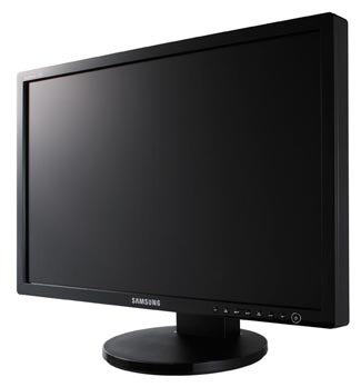 LCD монитор Samsung SyncMaster 245T
