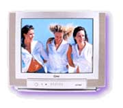 Телевизор LG RT-21CA60M Silver