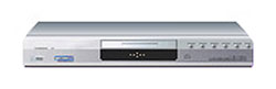 DVD-проигрыватель LG Electronics DV374