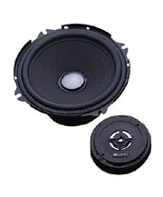 Компонентные акустические системы MB Quart QM 2213CX