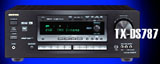 AV-ресивер ONKYO TX-DS787