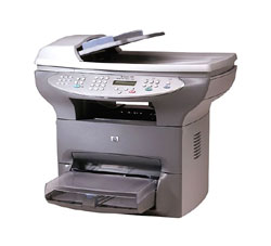 Многофункциональное устройство Hewlett-Packard LaserJet 3380