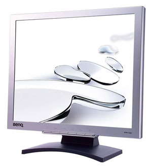 LCD монитор BenQ FP91GX
