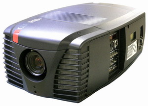 DLP видеопроектор Barco CLM R10+
