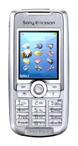 Мобильный телефон SonyEricsson K700i