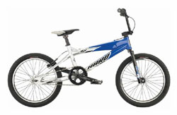 BMX велосипед Haro SX PRO XL 2005