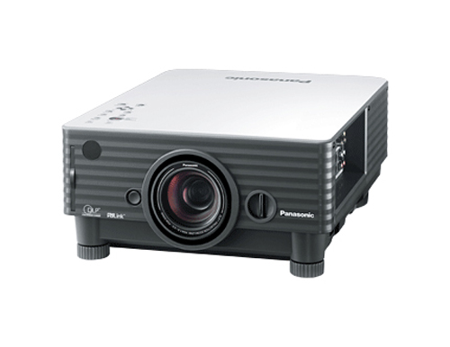 DLP видеопроектор Panasonic PT-D3500EL