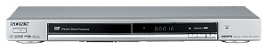 DVD-проигрыватель Sony DVP-NS78H