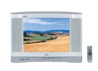 Телевизор JVC AV-21LT3