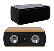 Акустическая система Energy Veritas V2.0C Cherry