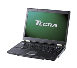 Ноутбук Toshiba Tecra A4-168