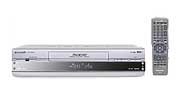 Видеомагнитофон Panasonic NV-HS830