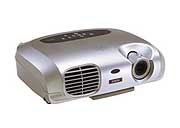 ЖК видеопроэктор Epson EMP-S1